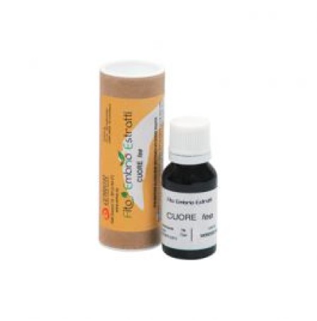 CUORE FEE 15ml